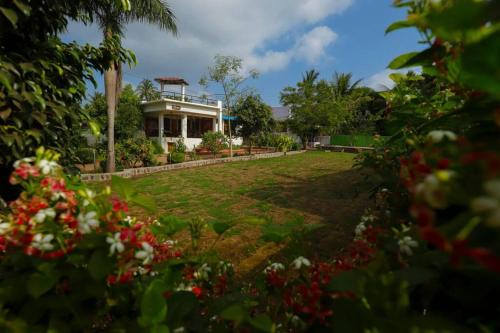 Kolhapur Villa | Deepam's homestay