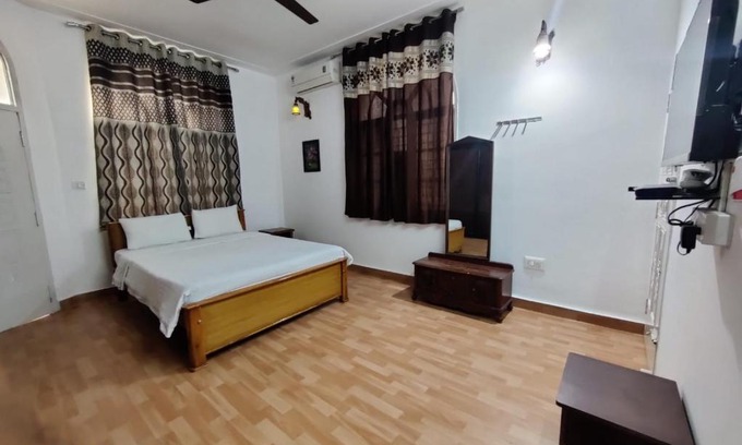 Bengaluru Apartment | DEEPSKYSUITES