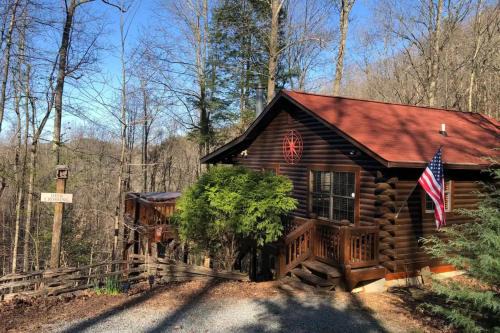 Ellijay Villa | Deer Crossing - Mountain Views Hot Tub More