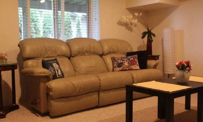 Sudden Valley Apartment | Deer Haven Apartment - Sudden Valley, Washington