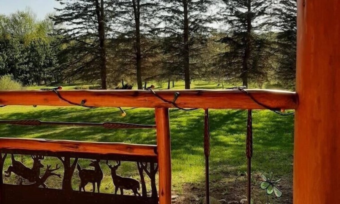 Central Lake Cabin | Deer Point Trails - A Northern Escape!
