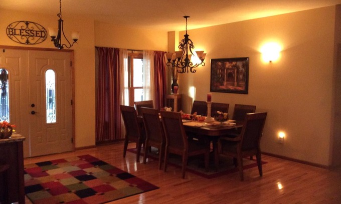 Lake Lure House | Deer Run Rumbling Bald- 4k, sq ft, Resort Amenities
