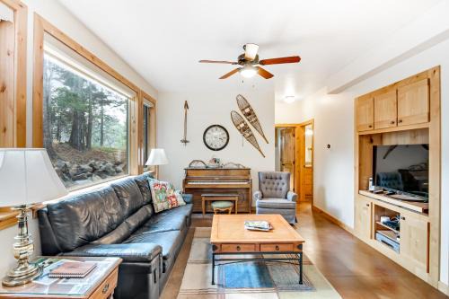 McCall House | Deer Trail