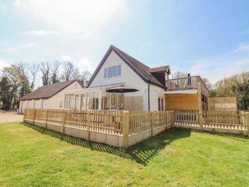 Stonesfield Apartment | Deer View
