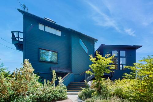 Idyllwild House | Deerhaven Lodge