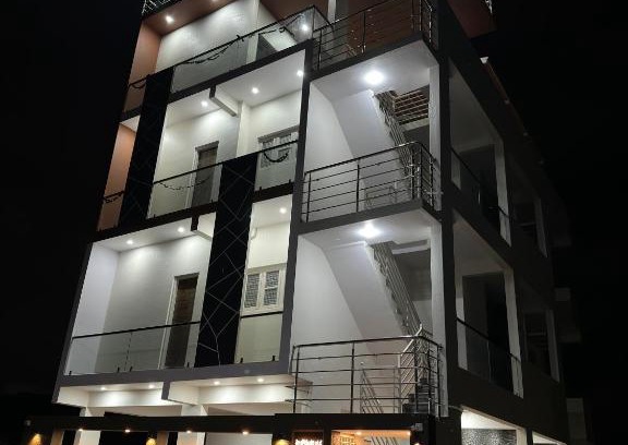 Mysore Apartment | DEEYA Guest House - A Luxury Home Stay