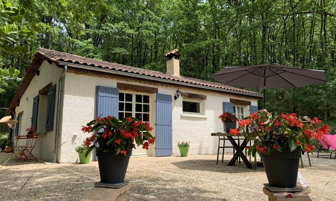 Sainte-Foy-de-Longas House | Deffé Dordogne - charming renovated house