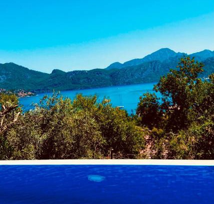 Selimiye Apartment | Defne Residence Selimiye