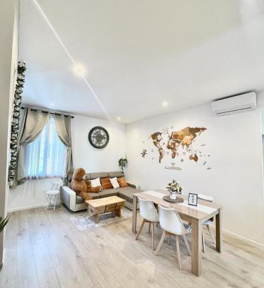Antibes Old Town Apartment | Defoy Getaway - Antibes