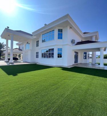 Pekan Bangi House | DeGarden House Bangi