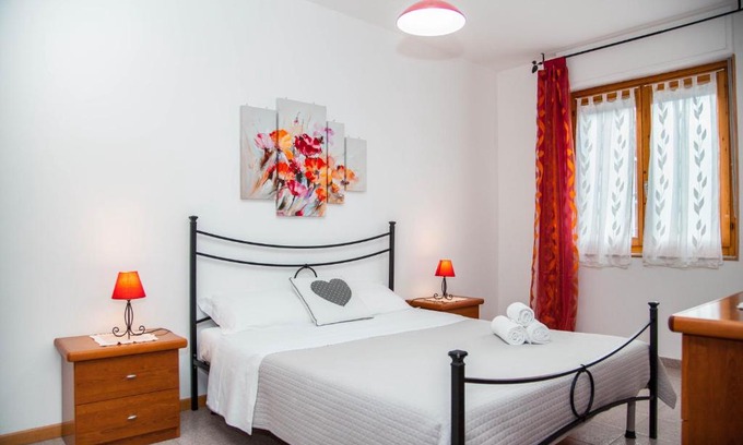 Pivarada Apartment | Degli Orti Apartment