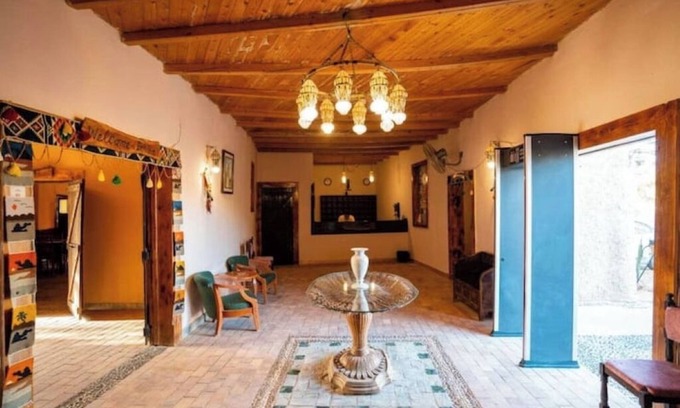 Marsa Matruh Resort | Dehiba Resort, Siwa 1BRnn