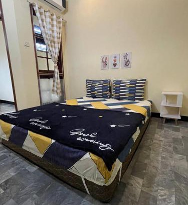 Surabaya House | Dehome Pakuwon Mall 2 Syariah