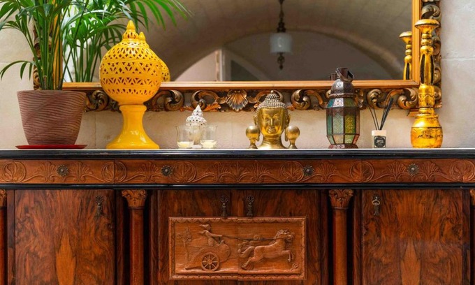 Altamura Bed & Breakfast | Dei monasteri