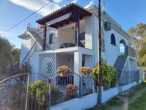Cardedu Apartment | Deiana's Apartment - Cardedu Beachside