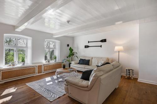 Westerhever Apartment | Deichgraf