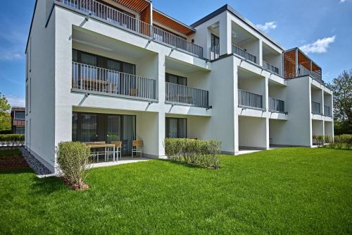 Bensersiel Apartment | Deichhäuser Anna Küste Deichhäuser Anna Küste 3-33