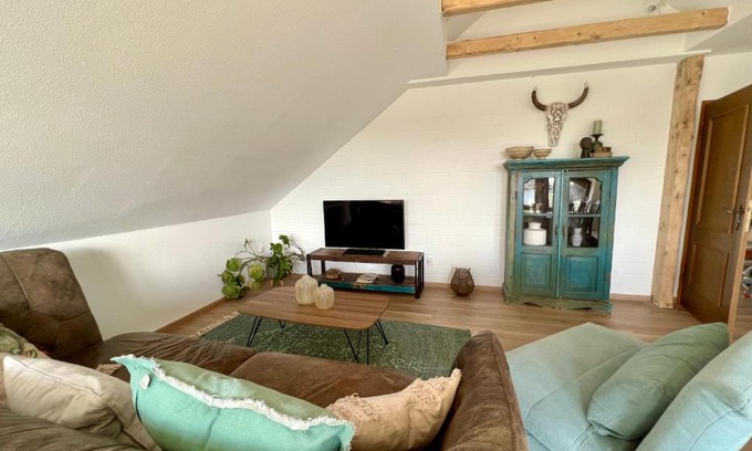 Region Hannover District Apartment | Dein zweites Zuhause in Hannover an der Messe