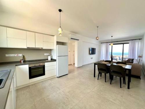 Bahceli Apartment | DejaBlue, block A2, unit 4