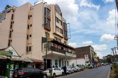 Ngara Hotel | Deka B&B