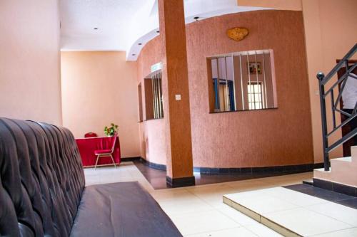Ngara Hotel | Deka B&B