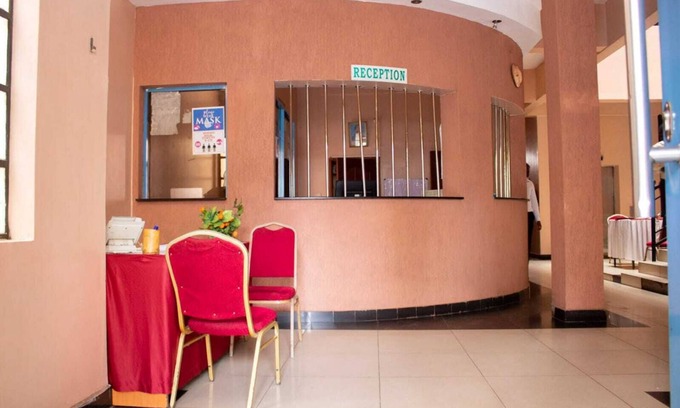 Ngara Bed & Breakfast | Deka Hotel