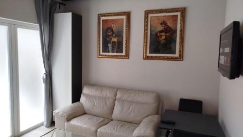 Ljubljana City Centre Apartment | DEKO-LIME apartments