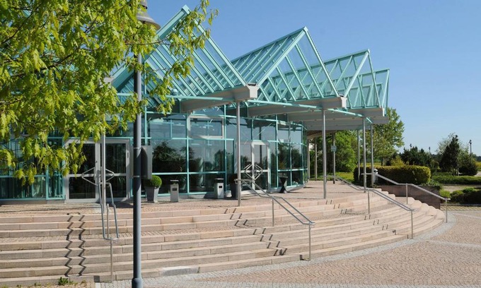 Altensteig Hotel | DEKRA Congresshotel Wart