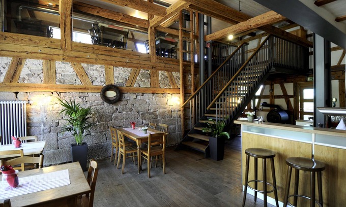 Altensteig Hotel | DEKRA Congresshotel Wart