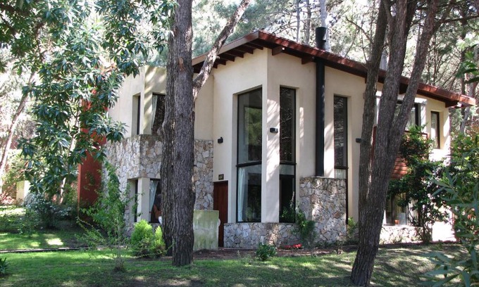 Mar de Las Pampas Apartment | Del Lucero