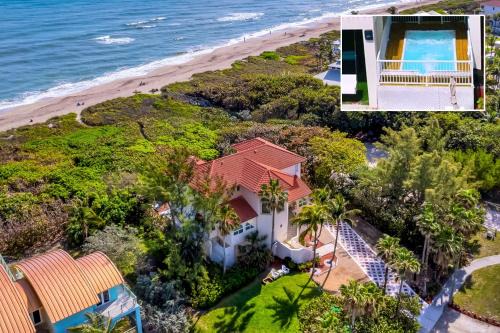 Stuart House | Del Mar al Cielo