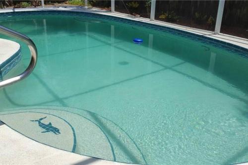 Naples Park Villa | Del Mar Villa
