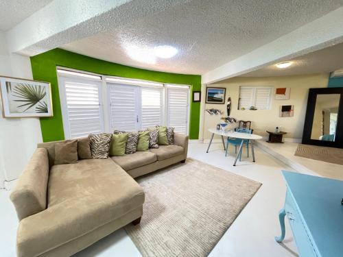 Ocean City Apartment | Del Marie Studio Apt