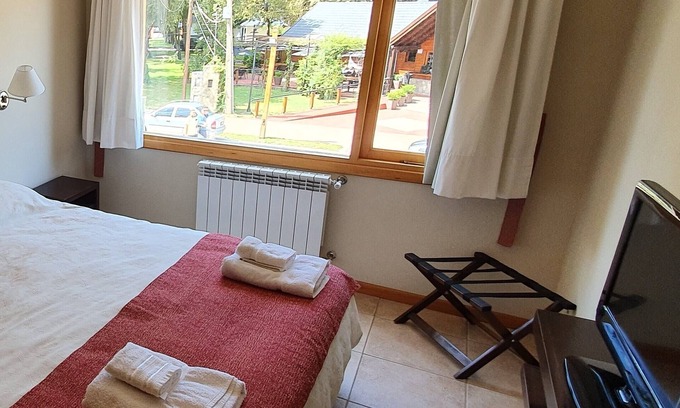 Lanin National Park Apartment | Del Muelle 5 - Andarlibre
