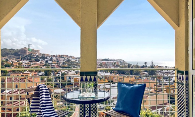 La Cala del Moral Apartment | Del Parque Flats Torrevigia