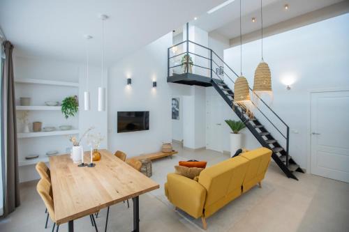 Plaza de Toros Vieja Apartment | Del Parque Flats San Andres