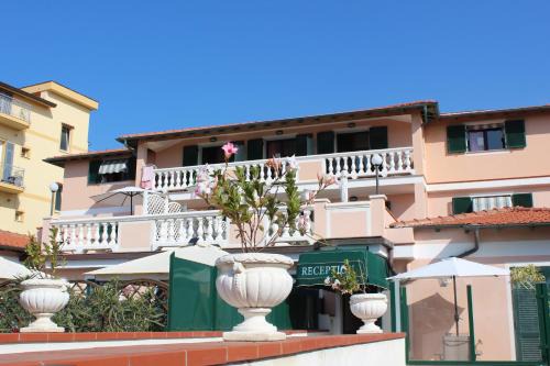 Riva Ligure Apartment | Del Prado