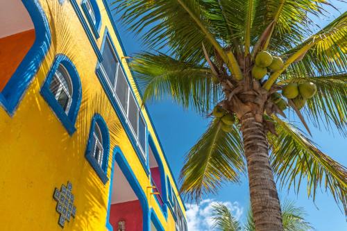 Akumal Hotel | Del Sol Beachfront