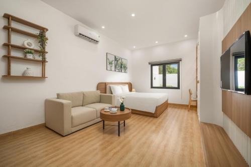 Ngu Hanh Son House | Delak Homestay