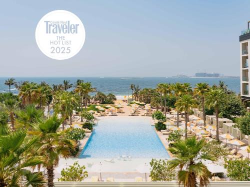 Dubai Resort | Delano Dubai at Bluewaters