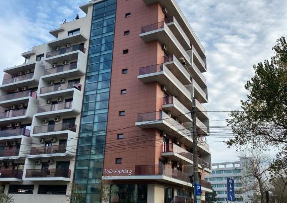 Constanta Apartment | DeLaVega