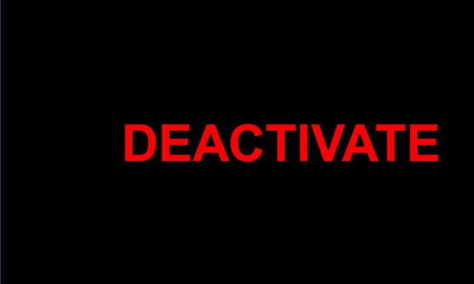 Atasehir Apartment | DELETE IT DEACTIVATE