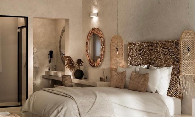 Stegna Hotel | Delfini Beach Hotel & Suites