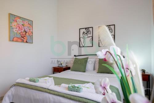 Nea Khili Apartment | Delfini Bliss 2