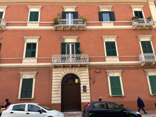 Taranto House | Delfini dei Due Mari