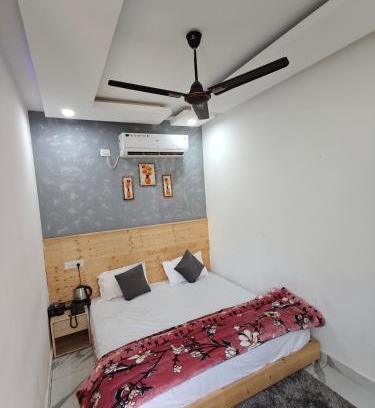Jogiyana Resort | Delhi 34 Resort