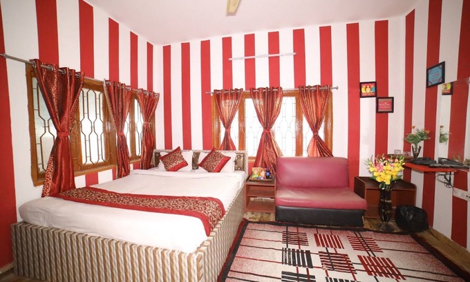 Sector 1 Hotel | Delight Rooms Kolkata