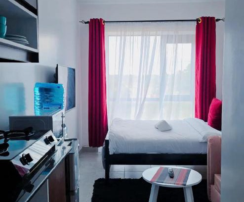 Ongata Rongai Apartment | Delight stays