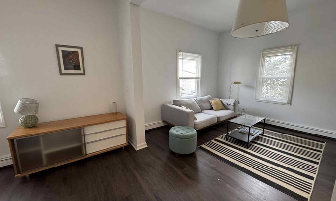 Hyde Square Condo | Delightful 1-bedroom condo in Boston