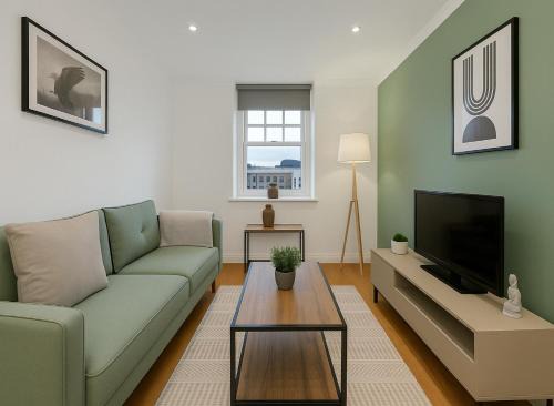 Shoreditch Apartment | Delightful 2 Bed Flat near Old Street Station